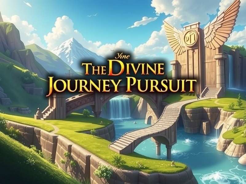 Divine Journey Pursuit Strategy Guide